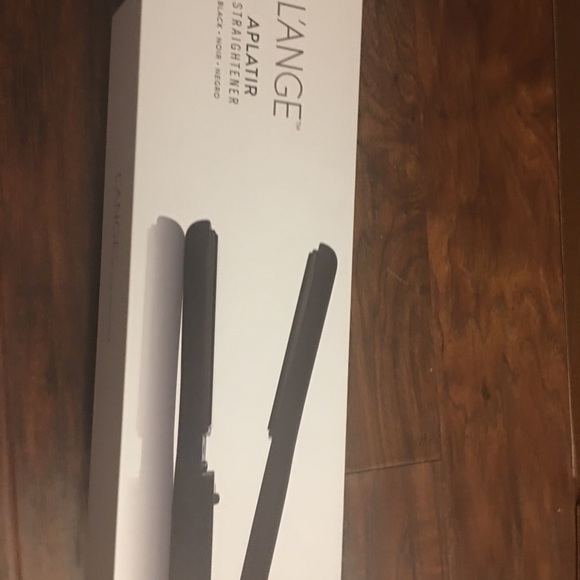 Straighter - Picture 2 of 2